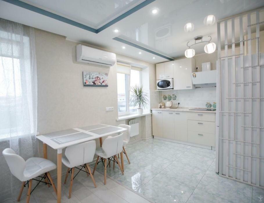Apartments On Preobrazhenskaya Kropyvnytskyj Eksteriør bilde