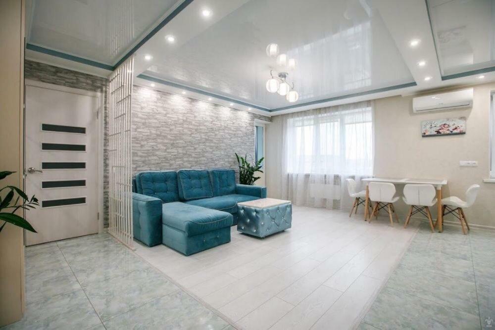 Apartments On Preobrazhenskaya Kropyvnytskyj Eksteriør bilde