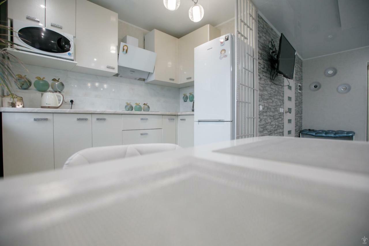 Apartments On Preobrazhenskaya Kropyvnytskyj Eksteriør bilde